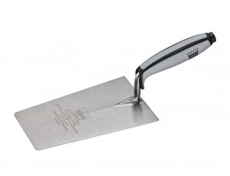 Ragni R6167S Plasterers Bucket Trowel 7\" £14.49